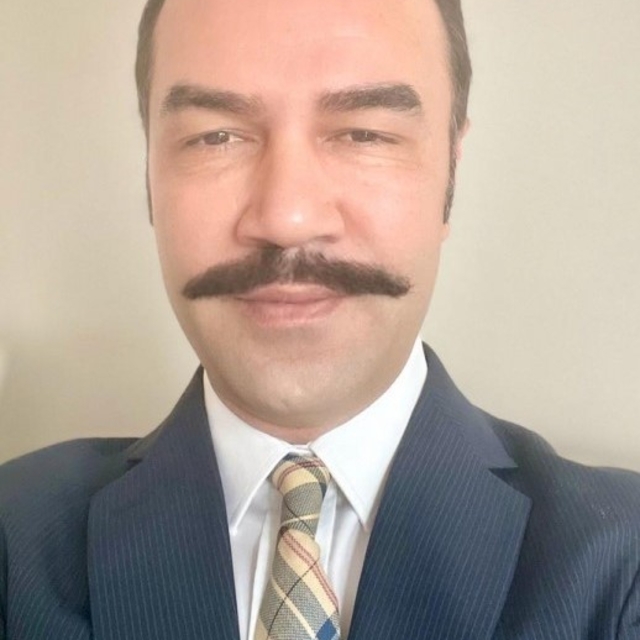 Ulaş Avşar görevden alındı