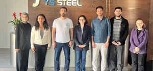 Yalova OSB ve Üniversite iş birliğinde yüzde 100 başarı