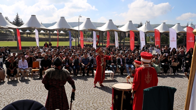 Bilecik'te hastane tahliye tatbikatı