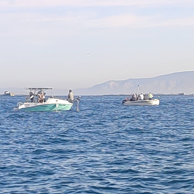 Didim'de balıkçı tekneleri denetlendi