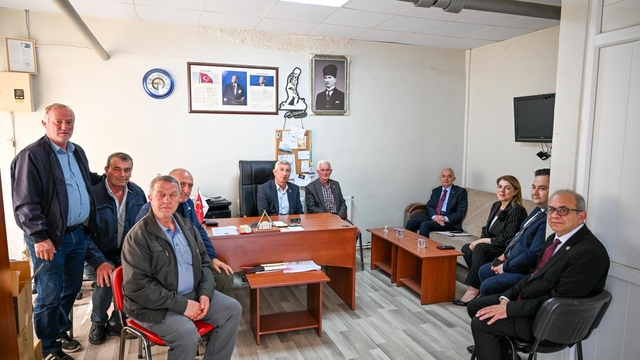 Kırklareli'nden kısa kısa