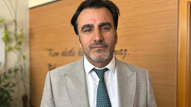 Başhekim Sarıkaya'dan, hipertansiyona karşı 'sessiz katil' uyarısı