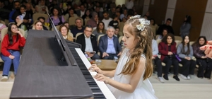 Ardahan'da sanat rüzgarı