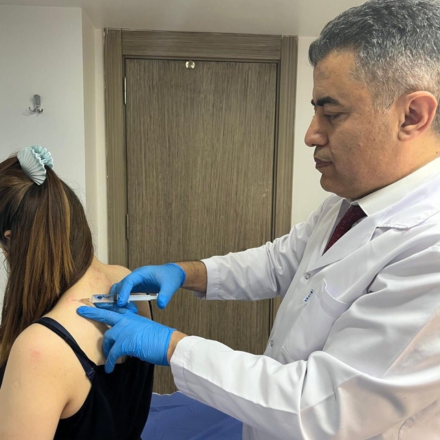 Prof. Dr. Koca: "Kronik ağrıya doğal çözüm: Nöral terapiye ilgi artıyor"