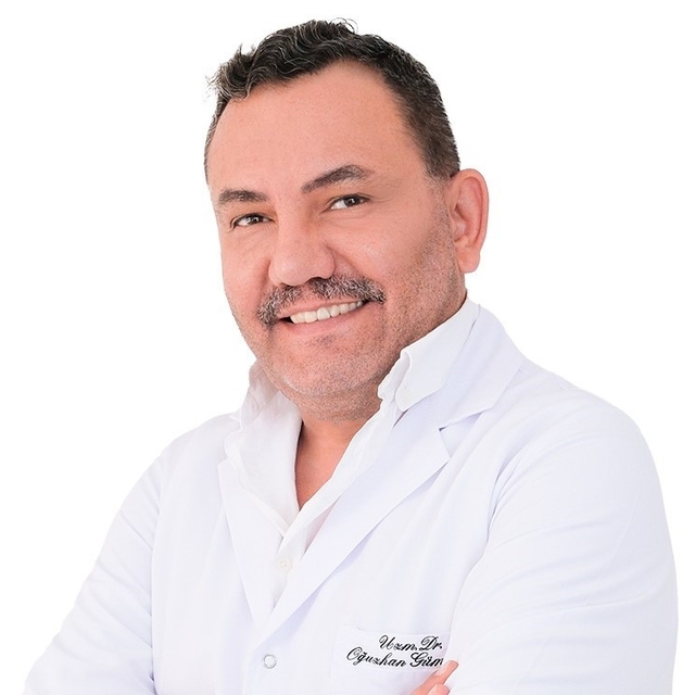 Kalp anjiyosundan korkmayın
BURTOM Sağlık Grubu Radyoloji Uzm. Dr. Oğuzhan...