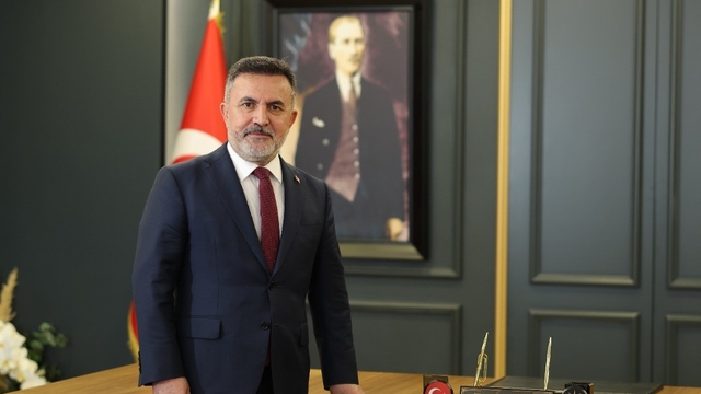 Dağlı: "Üreticilerimizin yanındayız"