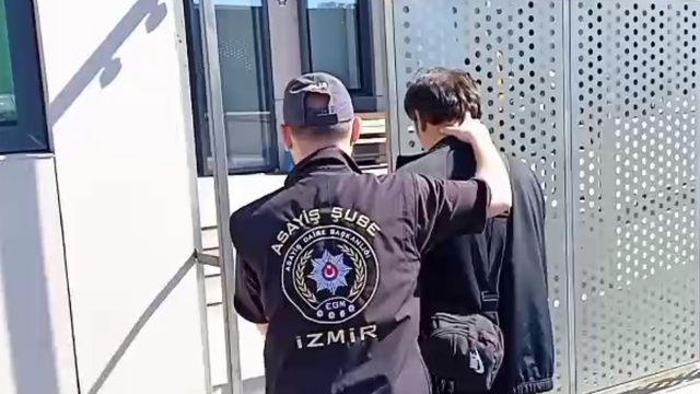 Cezaevinde yarım asır geçirecek