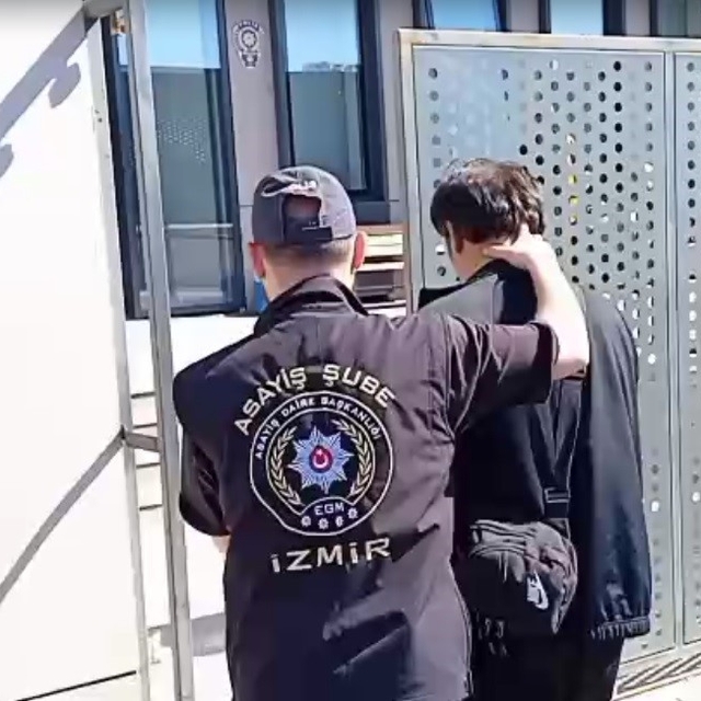 Cezaevinde yarım asır geçirecek