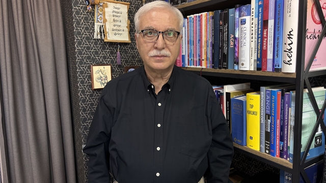 Prof Dr. Tevfik Özlü: "Hanta Virüsü nedeniyle bir pandemi ihtimali gözükmüyor"