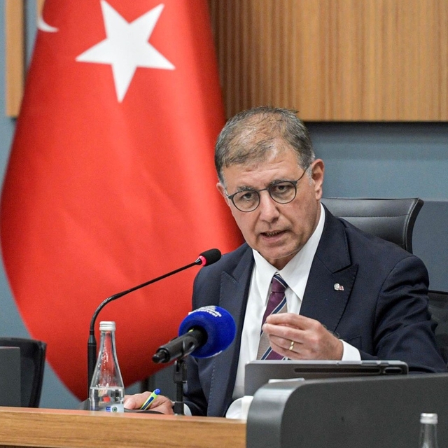 Başkan Tugay: "İzmir'in hakkını savunmaya devam edeceğiz"