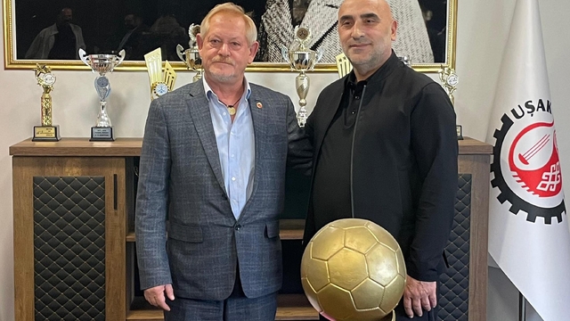 Menemen FK'da Çoruhlu iddiası