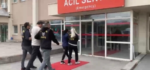 Kapadokya Havalimanı'nda 'silah hırsızlığı' iddiası; 1 güvenlik görevlisi t...