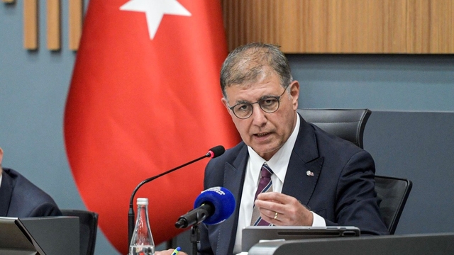 Başkan Tugay: "İzmir'in hakkını savunmaya devam edeceğiz"