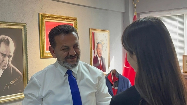 Şeyh Edebali'nin 700. yılı anısına ödül takdimi