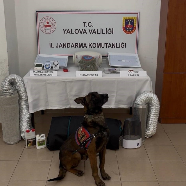Yalova merkezli 3 ilde göçmen kaçakçılığı operasyonu: 3 tutuklama