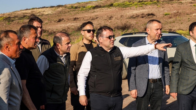 Bilecik'ten kısa kısa