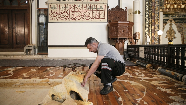 Galeri