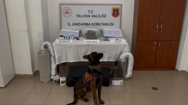 Yalova merkezli 3 ilde göçmen kaçakçılığı operasyonu: 3 tutuklama