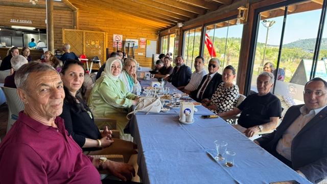 Engelliler Haftası'nda erişilebilirlik vurgusu
Başkan Özdemir "Kutlama değil, erişilebilir uygulamalar gerekli"