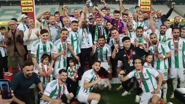Muğlaspor şampiyonluğu Simge Sağın konseriyle kutlayacak
