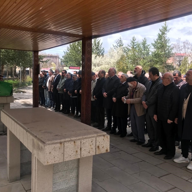 Akgün ailesinin acı günü
