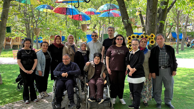 Beypazarı'ndan kısa kısa