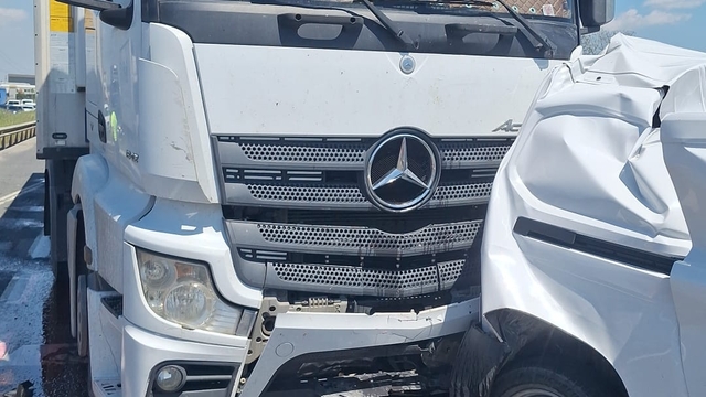 Tekirdağ'da asayiş