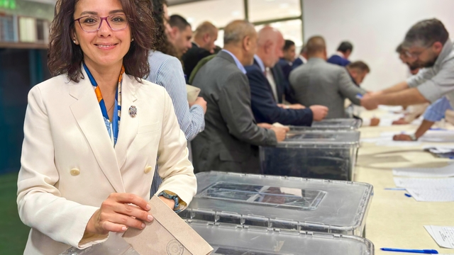 Menteşe Belediye Başkanı Köksal Aras tekrar Tarihi Kentler Birliği Encümen üyesi