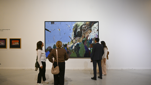 Galeri