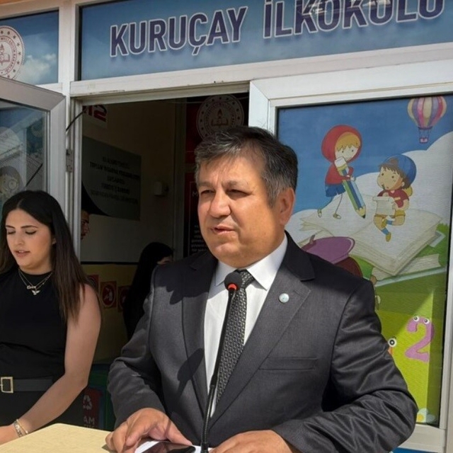 Tavşanlı MYO öğrencilerinden anlamlı etkinlik