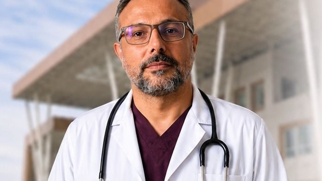 Hipertansiyona karşı erken teşhis çağrısı