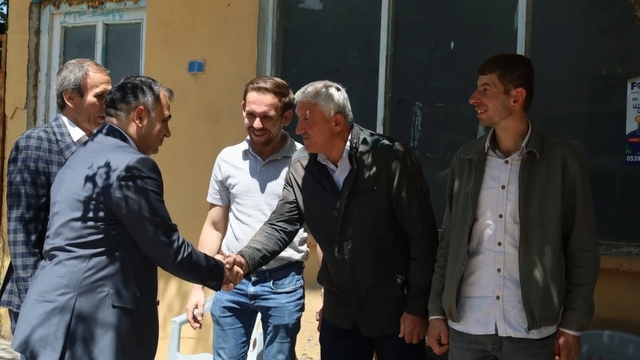 Kırklareli'nden kısa kısa