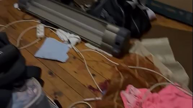 Adana'da arkadaşını keserle darbederek öldüren şüpheli tutuklandı