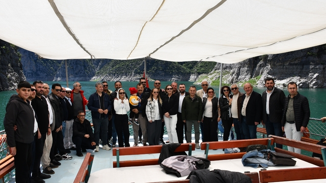 MEB Özel Öğretim Genel Müdürü Güner'den sürücü eğitimi değerlendirmesi