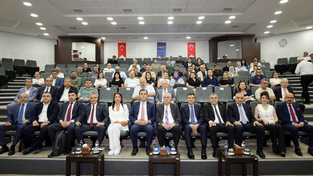 ADASO Başkanı Kıvanç: "Teknolojik devrim yaşanıyor"