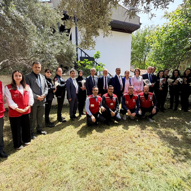 Büyükşehirden şehit anneleri ve gazi eşleri için mevlit programları