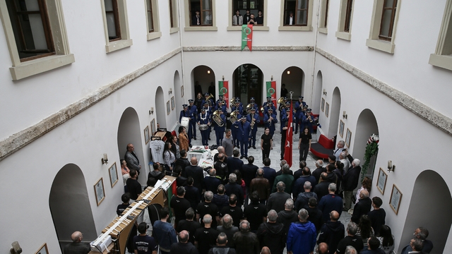 Galeri