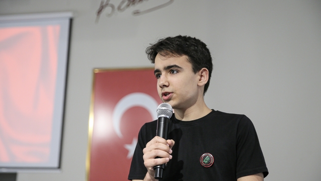 Galeri