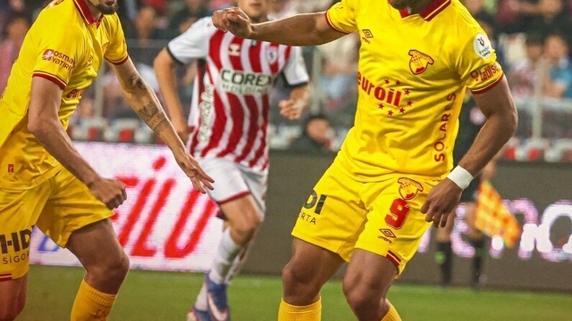 Göztepe, Avrupa hayallerine son maçta veda etti