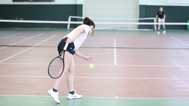 Osmangazi Belediyesi 19 Mayıs coşkusunu tenis kortlarına taşıdı
Osmangazi'de 19 Mayıs'a özel düzenlenen tenis turnuvası başladı
