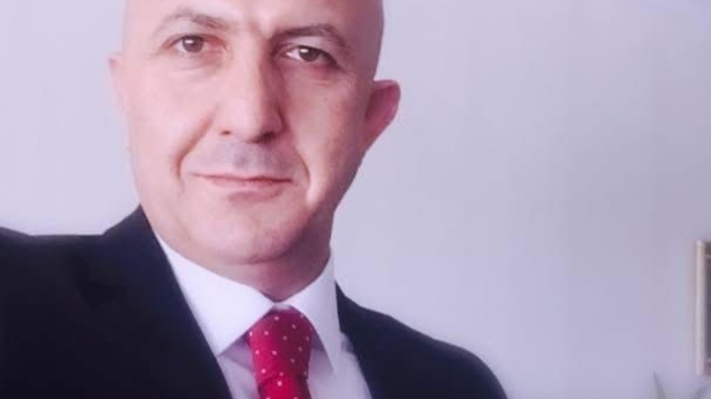 İş adamı Aydın Çavuşoğlu hayatını kaybetti