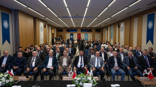Medya-İş Genel Başkanlığına yeniden Sezai Ballı seçildi