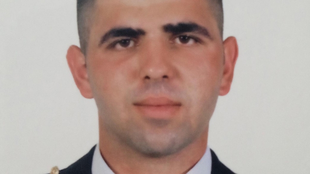 Genç üsteğmen kalp krizine yenik düştü