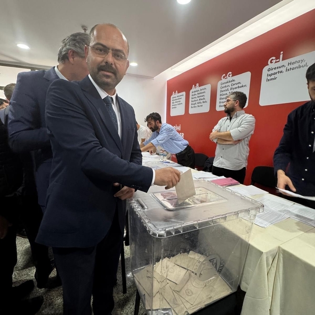 Tosya Belediye Başkanı Kavaklıgil, Tarihi Kentler Birliği yönetimine girdi