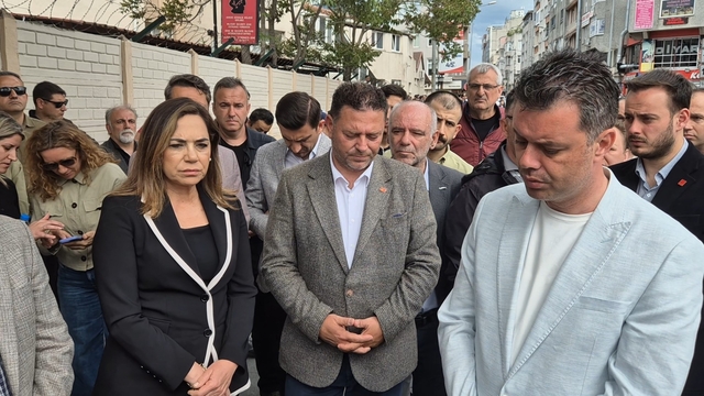 Çorlu'da 2 polisin şehit olduğu saldırıda detaylar ortaya çıktı