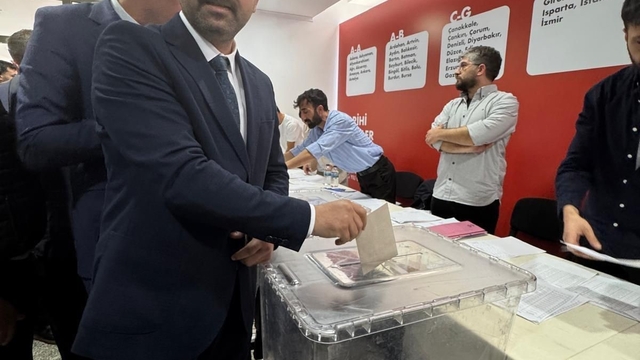 Tosya Belediye Başkanı Kavaklıgil, Tarihi Kentler Birliği yönetimine girdi