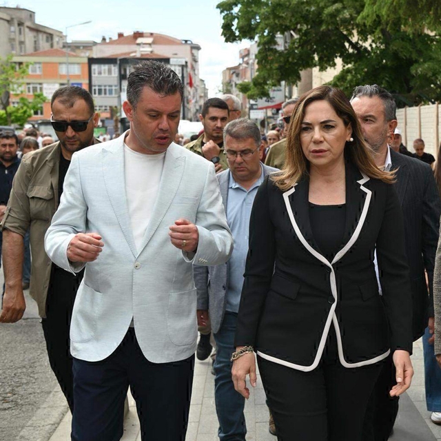 Tekirdağ'da silahlı kavga ihbarına giden polislere ateş açıldı: 2 şehit (3)