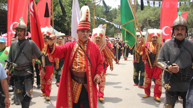 Galeri