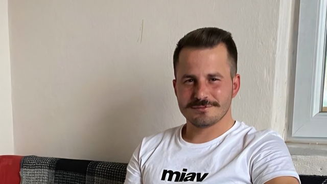 Trafikte yol verme kavgası: 3 ölü (2)