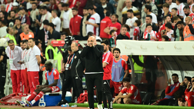 Futbol: Trendyol Süper Lig